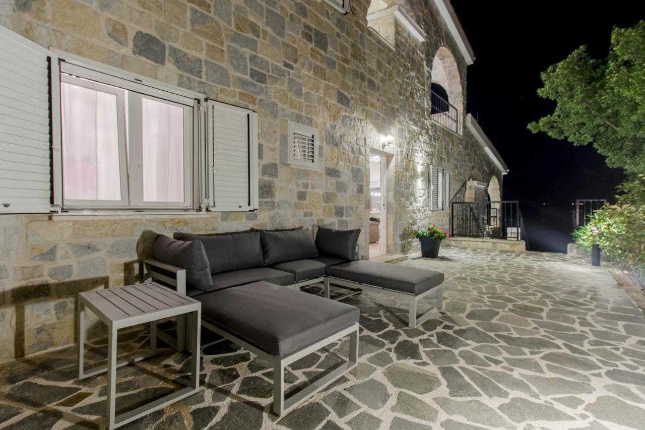 Dalmata Lounge Lejlighed Starigrad Paklenica Eksteriør billede
